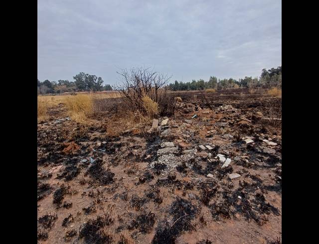 1,162M² VACANT LAND FOR SALE IN MEYERTON SOUTH